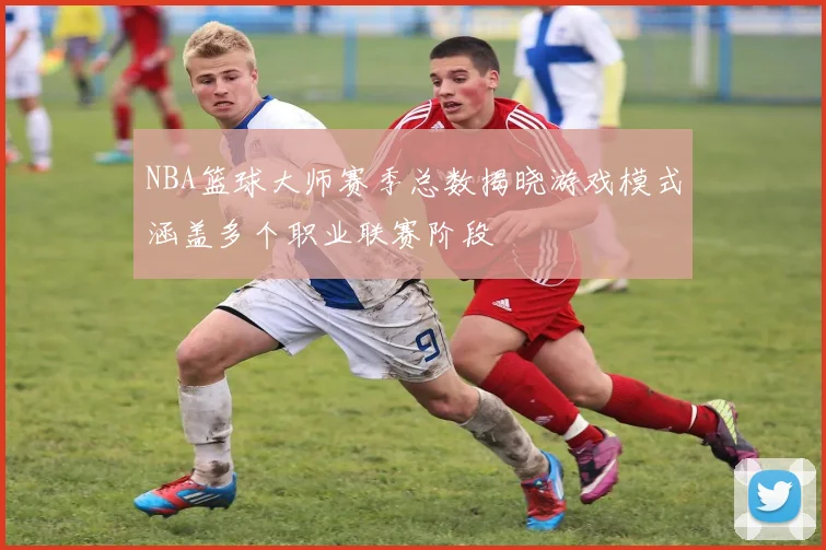 NBA篮球大师赛季总数揭晓游戏模式涵盖多个职业联赛阶段