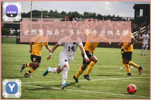 世预赛推荐：多队争夺出线名额