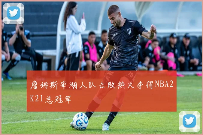 詹姆斯率湖人队击败热火夺得NBA2K21总冠军