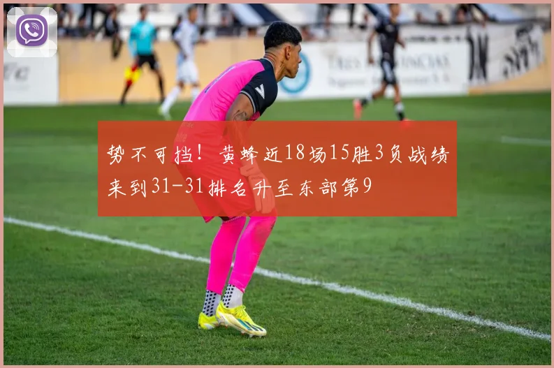 势不可挡!黄蜂近18场15胜3负战绩来到31-31排名升至东部第9