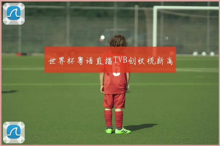 世界杯粤语直播TVB创收视新高